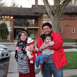 Meet your Posher, Laili